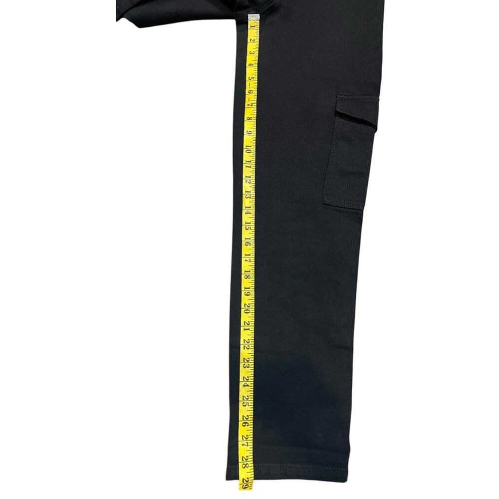 Aritzia’s Wilfred Free Modern Cargo Pant in Black, size 0 NWT - Picture 15 of 15